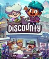 Discounty (Steam)