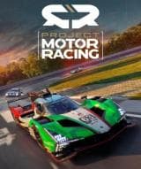 Project Motor Racing (Steam) (China)