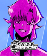 Roman Sands RE:Build (Steam)