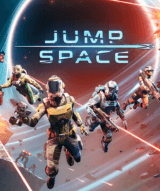 Jump Space (Steam) (Early Access)