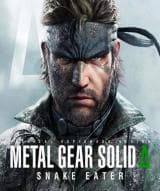 Metal Gear Solid Δ: Snake Eater (Steam) (LATAM)