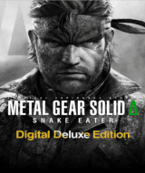 Metal Gear Solid Δ: Snake Eater (Deluxe Edition) (Steam) (LATAM)