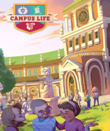 Campus Life (Steam)
