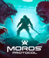 Moros Protocol (Steam)