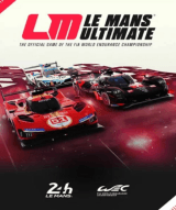 Le Mans Ultimate WEC Full Access Bundle (Steam)