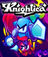Knightica (Steam)