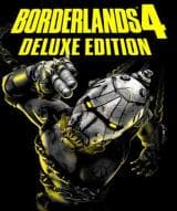 Borderlands 4 (Deluxe Edition) (Xbox Series X/S)