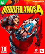 Borderlands 4 (Xbox Series X/S) (EU)