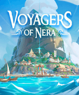 Voyagers of Nera (Steam) (Early Access)