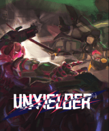 Unyielder (Steam)