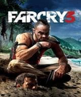 Far Cry 3 (Steam)