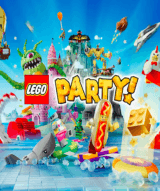 LEGO Party! (Steam)