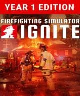 Firefighting Simulator: Ignite - Year 1 Edition (Steam)