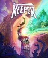Keeper (Steam)