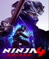 Ninja Gaiden 4 (Steam)