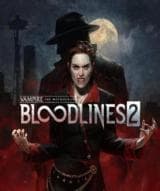 Vampire: The Masquerade - Bloodlines 2 (Steam)