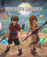 Shrine's Legacy (Steam)