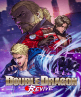 Double Dragon Revive (Steam)