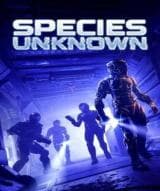 Species: Unknown (Steam) (Early Access)