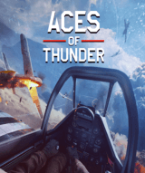 Aces of Thunder (Steam)