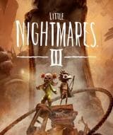 Little Nightmares III (Steam)