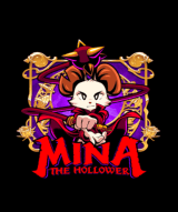 Mina the Hollower (Steam)