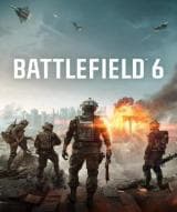 Battlefield 6 (Steam Account)