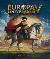 Europa Universalis V (Steam)
