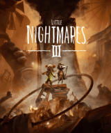 Little Nightmares III (Steam) (EU)