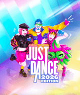 Just Dance 2026 (Switch) (EU)