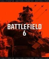 Battlefield 6 (Phantom Edition) (EA App) (US)