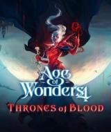 Age of Wonders 4 - Thrones of Blood (DLC) (Steam)