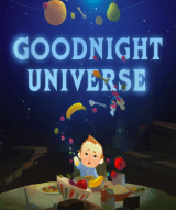 Goodnight Universe (Steam)