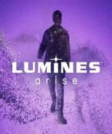 Lumines Arise (Steam)