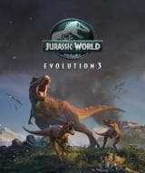 Jurassic World Evolution 3 (Steam) (EU+NA)