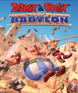 Asterix & Obelix: Mission Babylon (Steam)