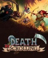 Death by Scrolling (Steam)