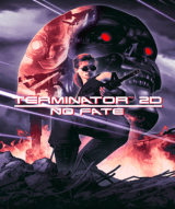 Terminator 2D: No Fate (Steam)