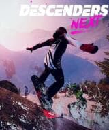 Descenders Next (Steam) (Early Access)