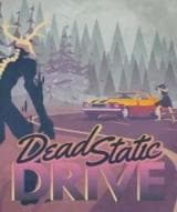 Dead Static Drive (Steam)