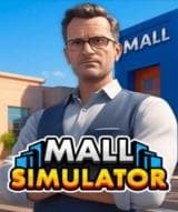 Mall Simulator (Steam)