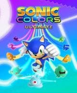 Sonic Colors: Ultimate (Steam) (EU)