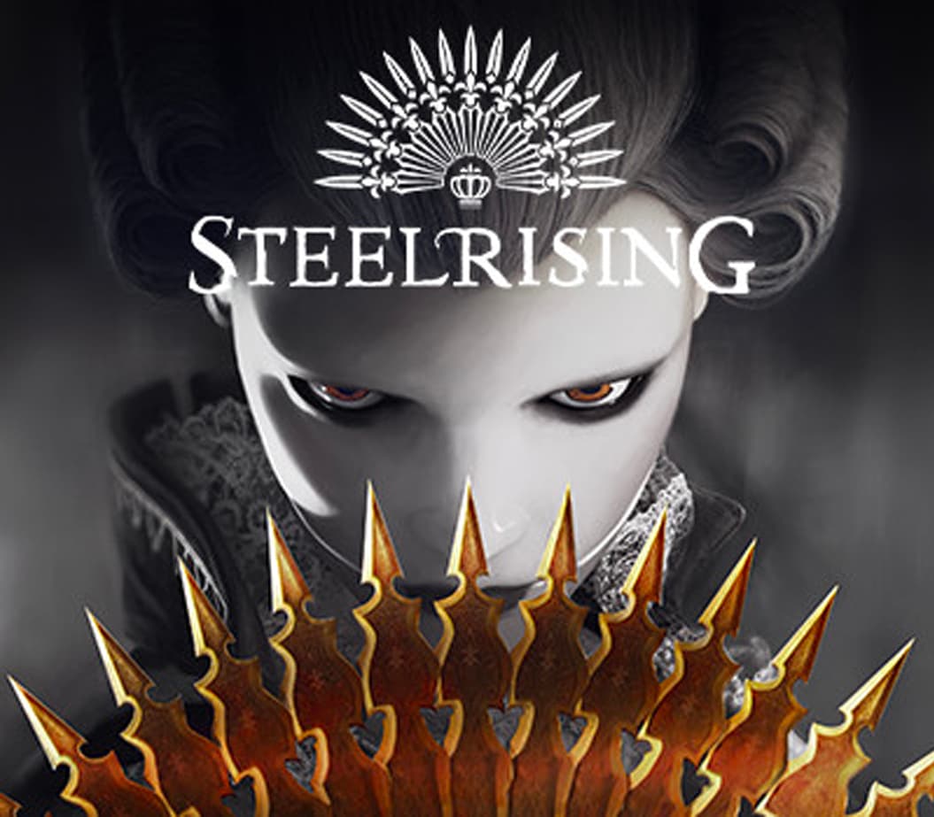 Steelrising (Steam Account)