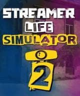 Streamer Life Simulator 2 (Steam Account)
