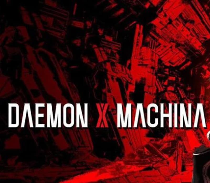 DAEMON X MACHINA (Steam Account)