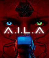 A.I.L.A (Steam)