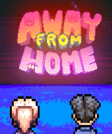Away From Home (Steam)