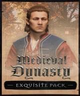 Medieval Dynasty - Exquisite Pack (Steam) (DLC)