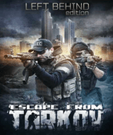 Escape from Tarkov (Left Behind Edition) (Steam)