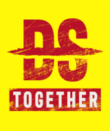 DON'T SCREAM TOGETHER (Steam)